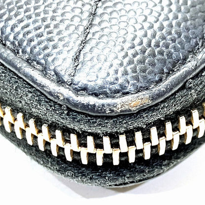 Saint Laurent Yves Wallet Leather — view 7