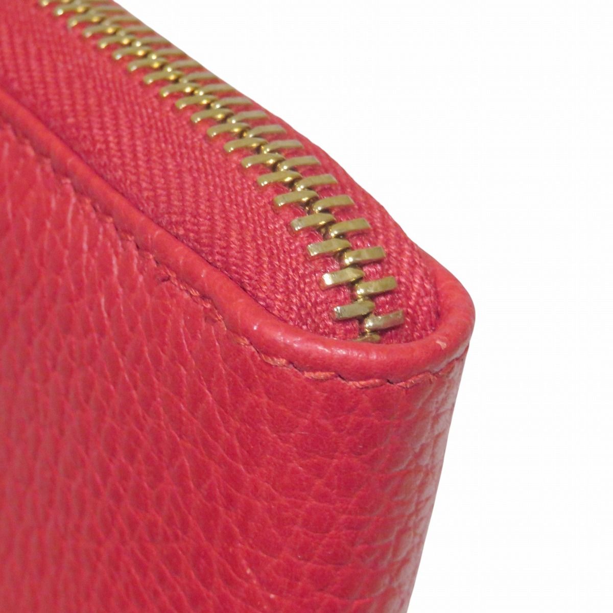Gucci Swing Coin Case Leather — view 6