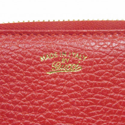 Gucci Swing Coin Case Leather — view 9