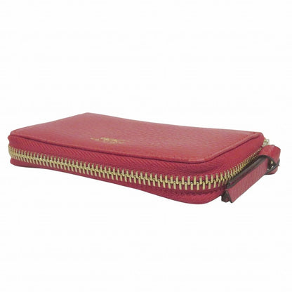 Gucci Swing Coin Case Leather — view 7