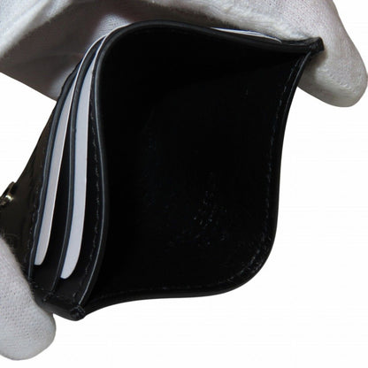 Gucci Card Case Leather — view 6