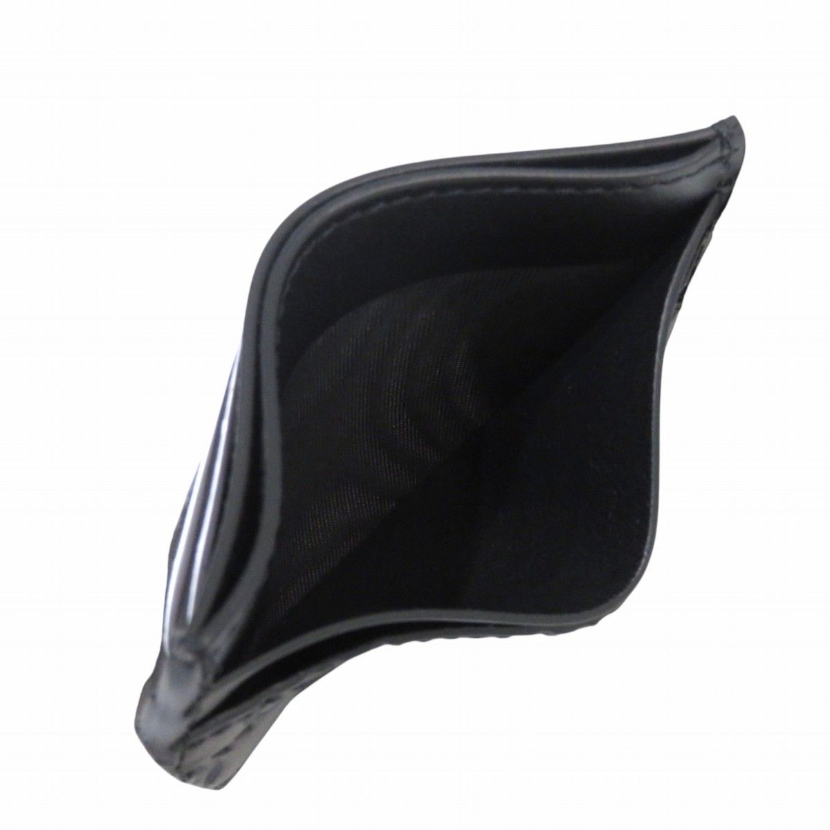 Gucci Card Case Leather — view 8