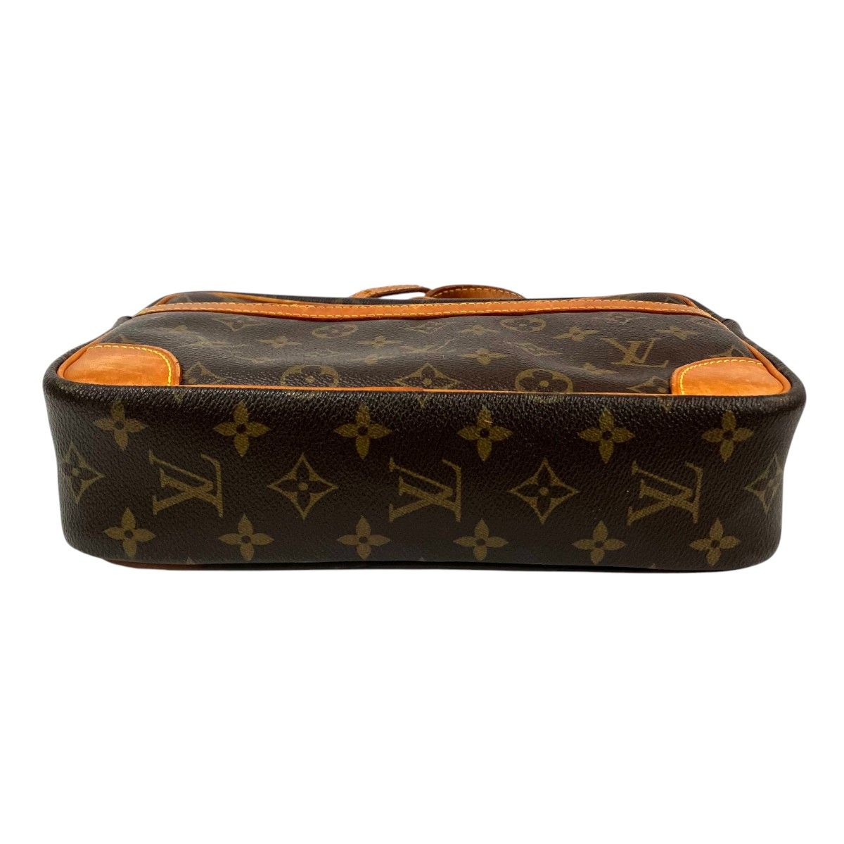 Louis Vuitton Trocadero Monogram Shoulder Bag Canvas — view 3