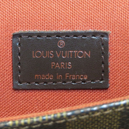 Louis Vuitton Portobello Damier Shoulder Bag Canvas — view 4