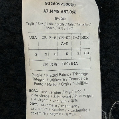 Max Mara Dress Ivory Kuru Knit — view 4