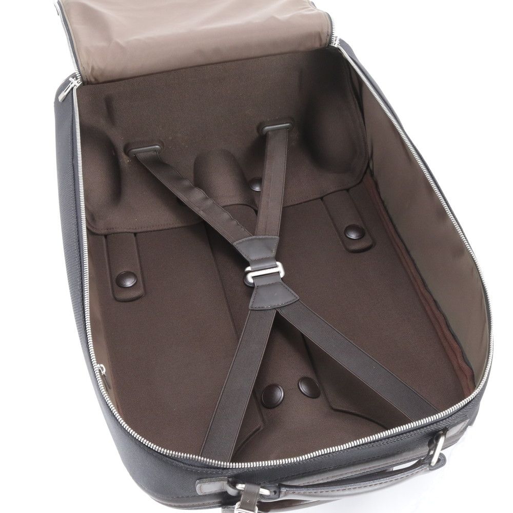 Louis Vuitton Damier 55 Suitcase Carry Case Bag — view 8