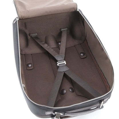 Louis Vuitton Damier 55 Suitcase Carry Case Bag — view 8