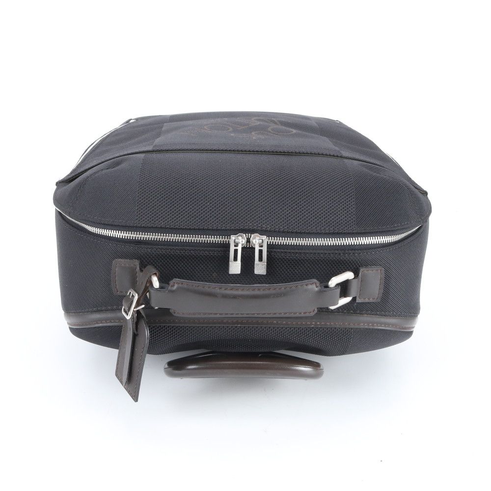 Louis Vuitton Damier 55 Suitcase Carry Case Bag — view 4