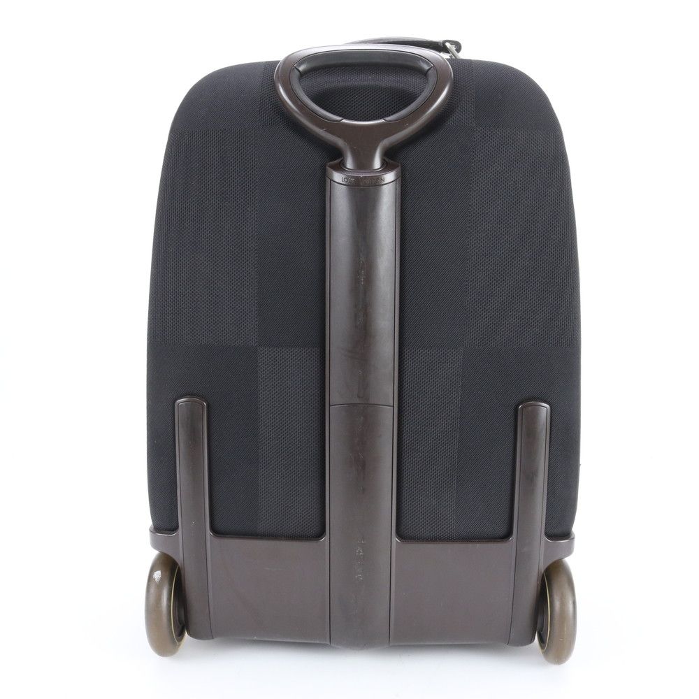 Louis Vuitton Damier 55 Suitcase Carry Case Bag — view 3