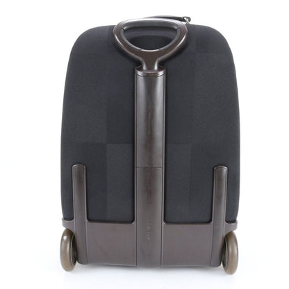 Louis Vuitton Damier 55 Suitcase Carry Case Bag — view 3
