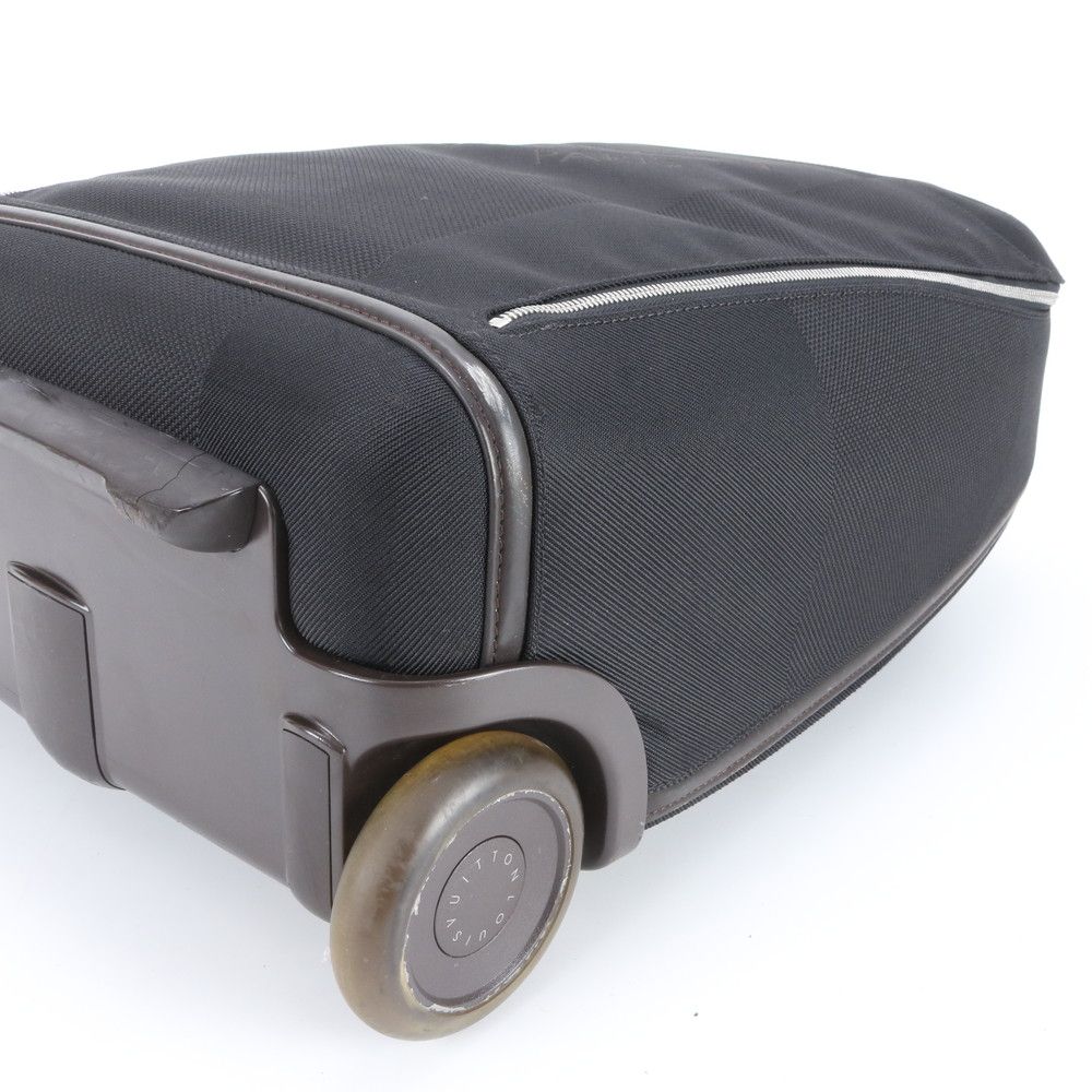 Louis Vuitton Damier 55 Suitcase Carry Case Bag — view 5