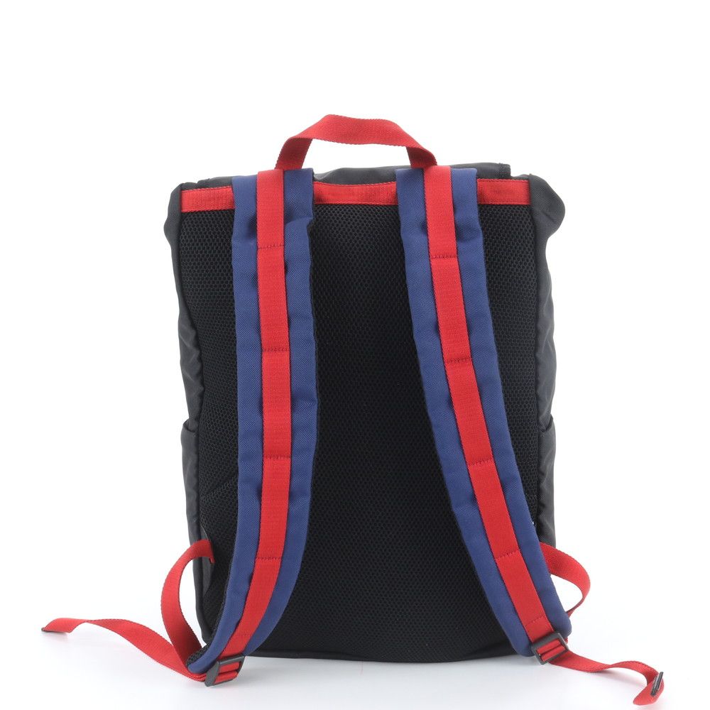 Gucci Sherry Line Tiger Head Sac Bag Black — view 3