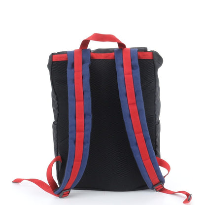 Gucci Sherry Line Tiger Head Sac Bag Black — view 3