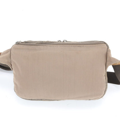Louis Vuitton Damier Leather Belt Bag Crossbody pouch — view 3