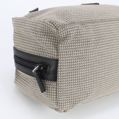 Prada with Leather Canvas Pouch LadyEWM — view 5