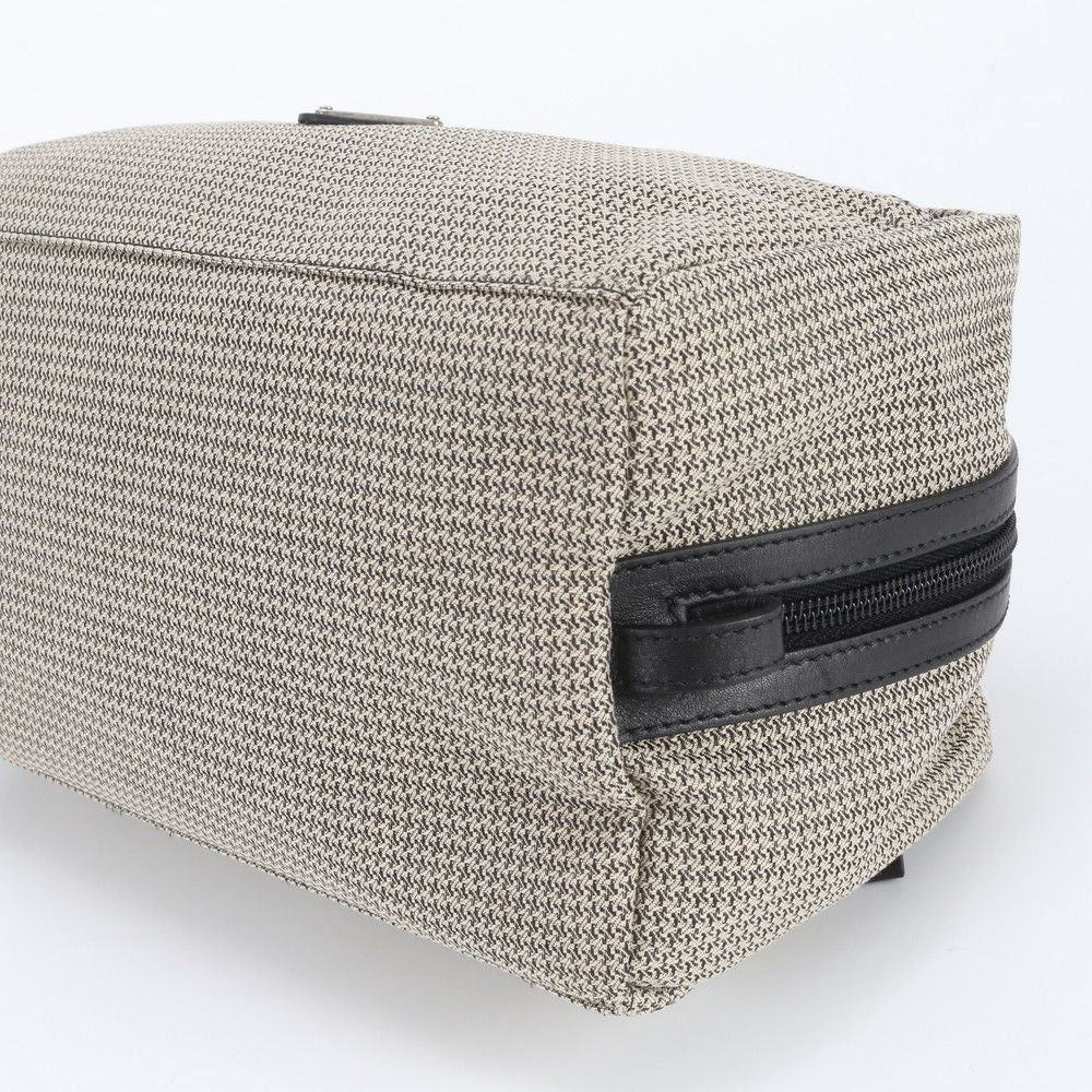 Prada with Leather Canvas Pouch LadyEWM — view 3