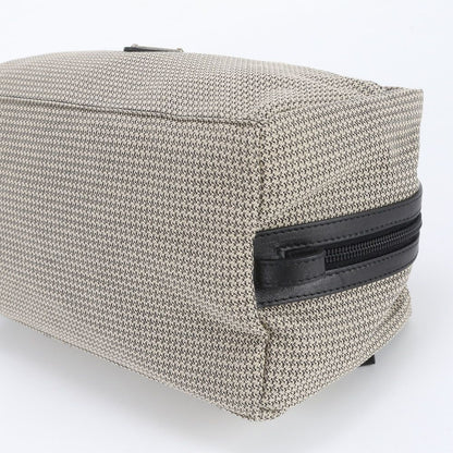 Prada with Leather Canvas Pouch LadyEWM — view 3