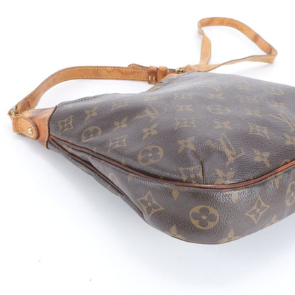 Louis Vuitton Monogram PM Leather Shoulder Bag Crossbody — view 6
