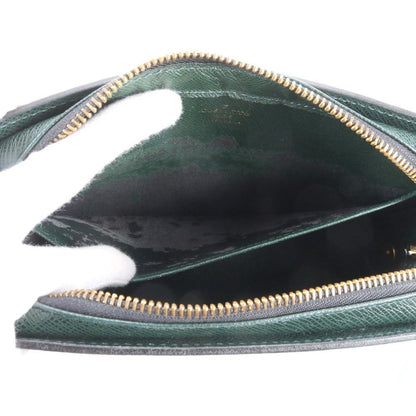 Louis Vuitton Taiga Baikal Leather Second Pouch — view 8