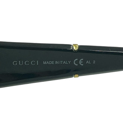 Gucci Sunglasses Horsebit Brown Eyewear — view 5