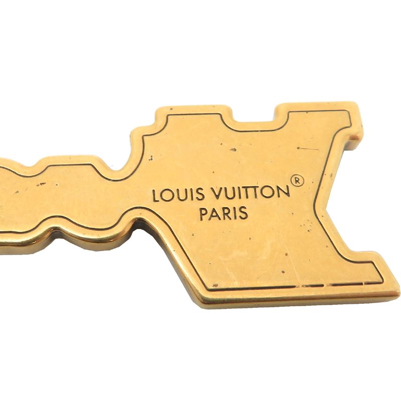 Louis Vuitton Key Holder — view 4