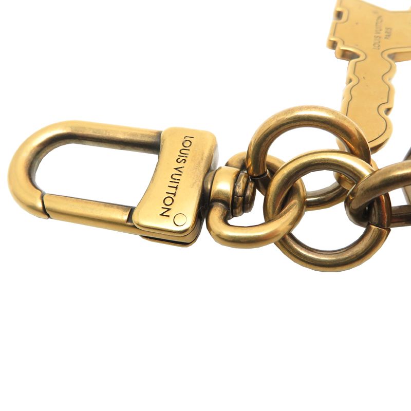 Louis Vuitton Key Holder — view 3
