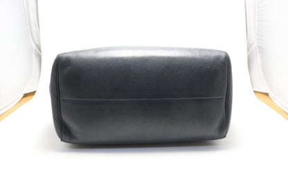 Bottega Veneta Leather Travel Bag — view 3
