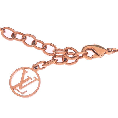 Louis Vuitton Necklace Gold — view 6