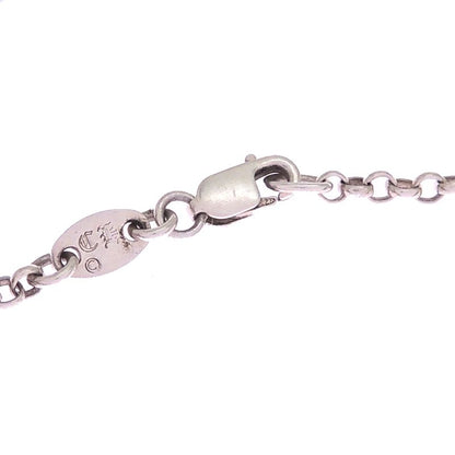 Chrome Hearts Necklace Silver — view 5