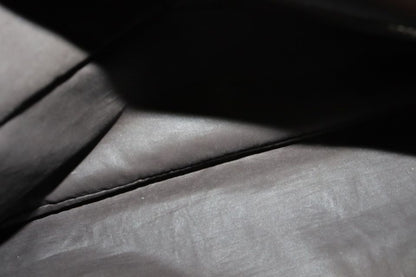 Bottega Veneta Leather Briefcase — view 7