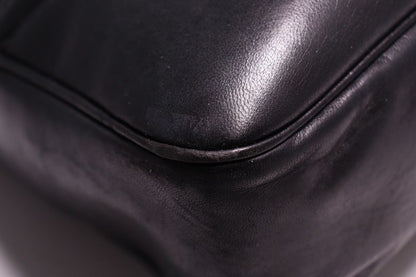 Chanel GD Leather Handbag — view 5