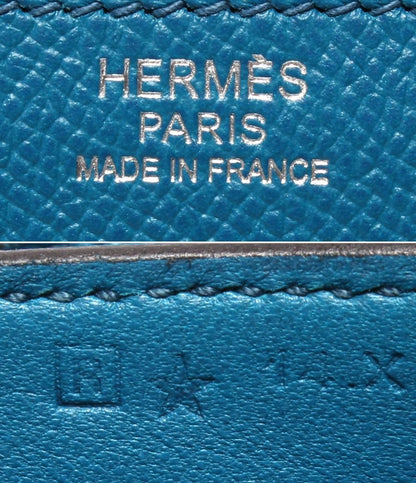 Hermes Shoulder Bag Silver Veau Epsom Constance 3 24 — view 4