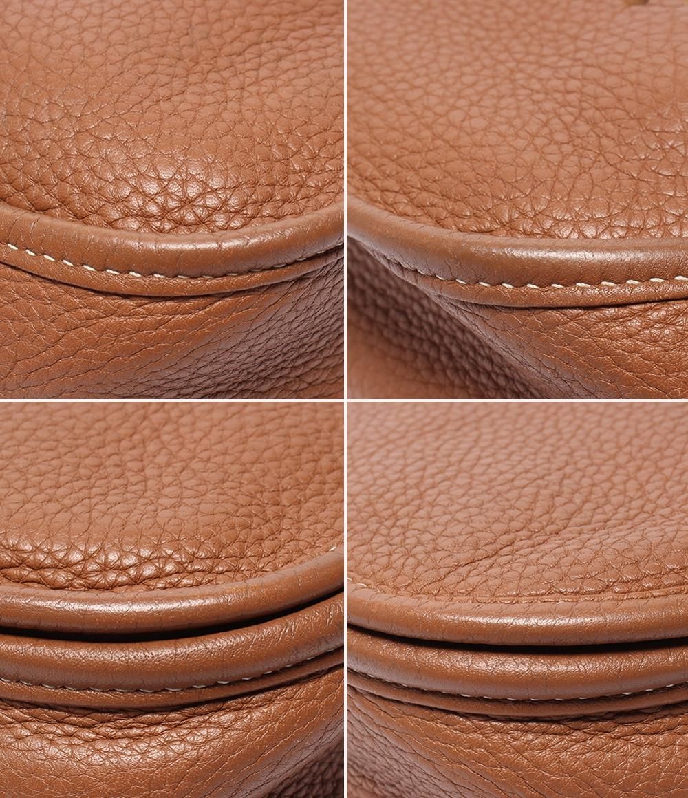 Hermes Shoulder Bag Silver Bag Crossbody PM — view 5
