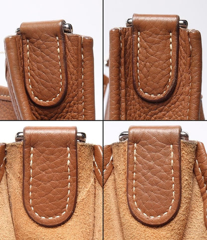 Hermes Shoulder Bag Silver Bag Crossbody PM — view 7