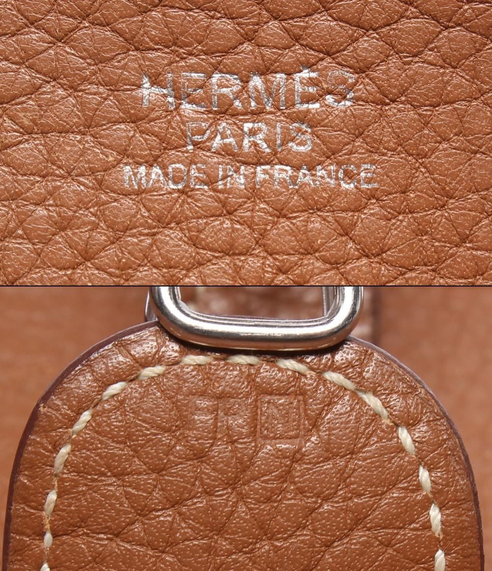 Hermes Shoulder Bag Silver Bag Crossbody PM — view 4