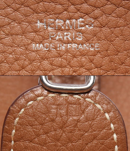Hermes Shoulder Bag Silver Bag Crossbody PM — view 4