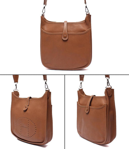 Hermes Shoulder Bag Silver Bag Crossbody PM — view 2