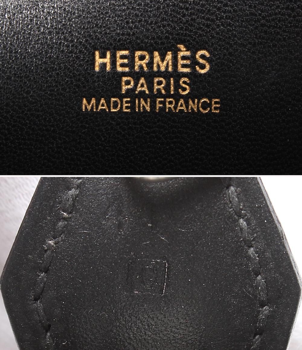 Hermes Handbag Gold Bolide 31 — view 4