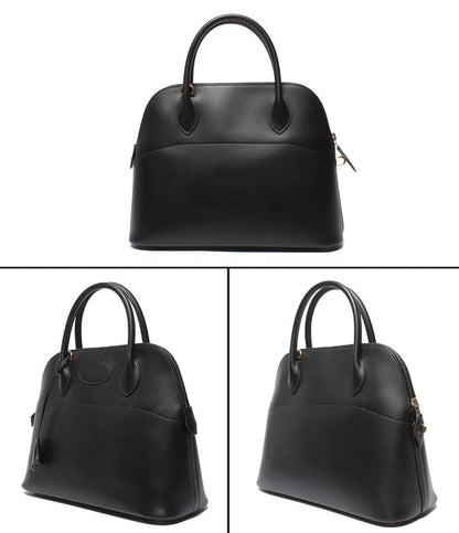 Hermes Handbag Gold Bolide 31 — view 2
