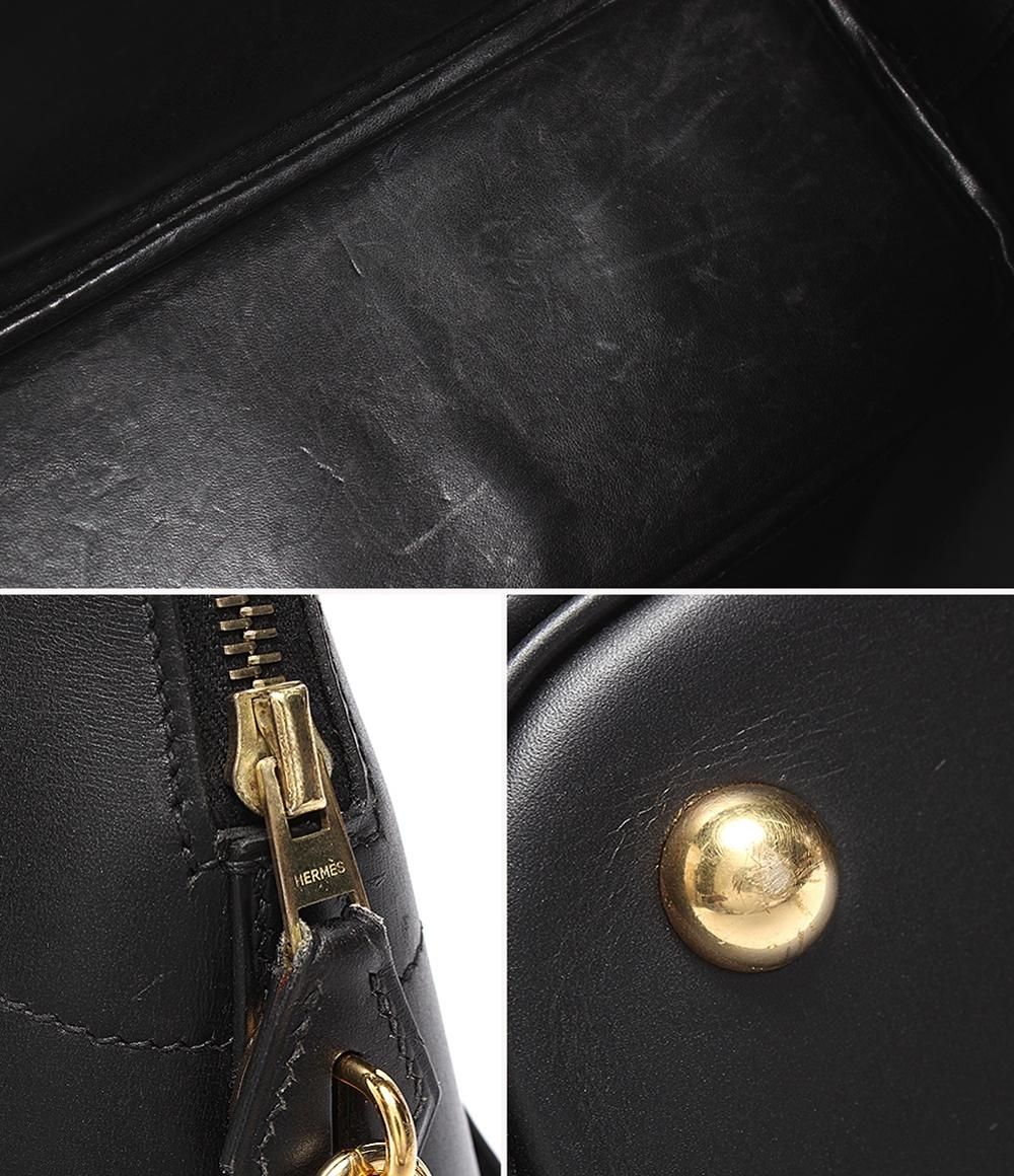 Hermes Handbag Gold Bolide 31 — view 8