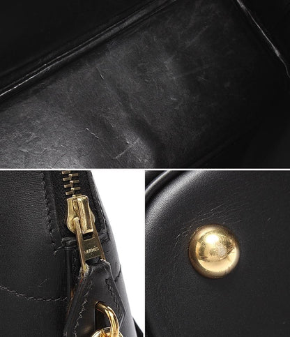 Hermes Handbag Gold Bolide 31 — view 8