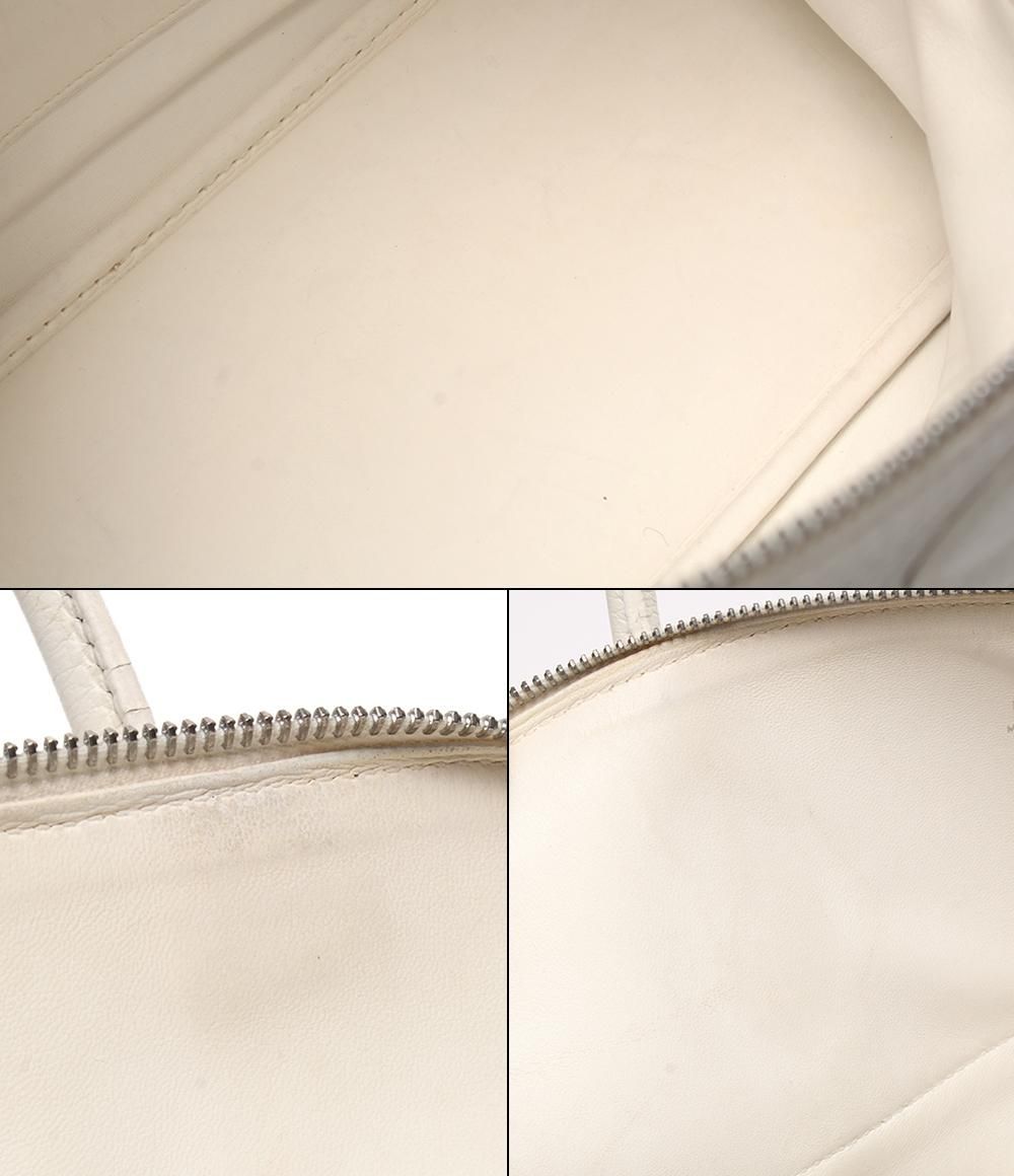 Hermes 2-Way Shoulder Bag Silver Bolide 35 — view 7