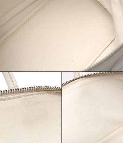 Hermes 2-Way Shoulder Bag Silver Bolide 35 — view 7