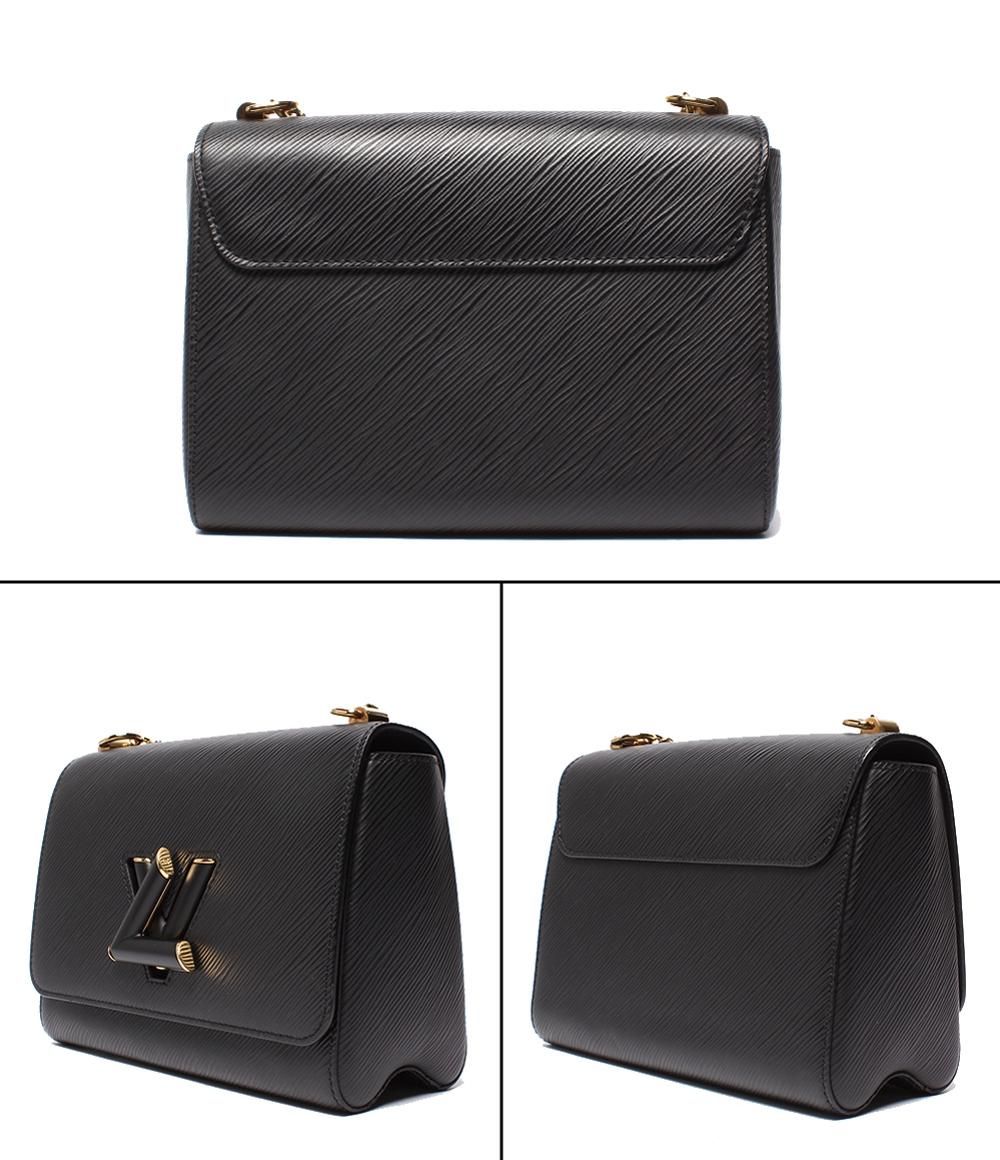 Louis Vuitton Che Crossbody Shoulder Bag Gold MM — view 2