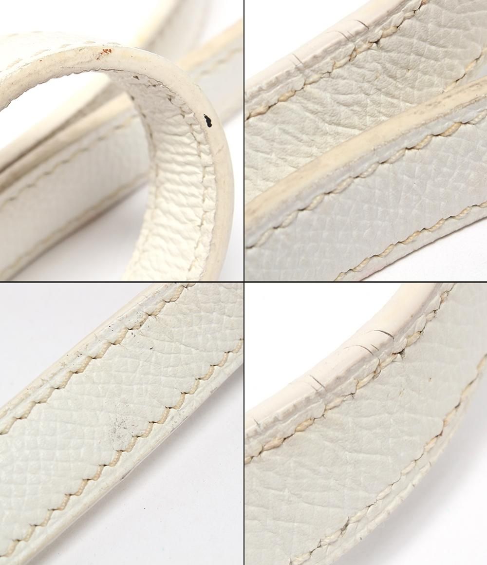 Hermes Shoulder Bag Crossbody Evelyne 1 TPM — view 8