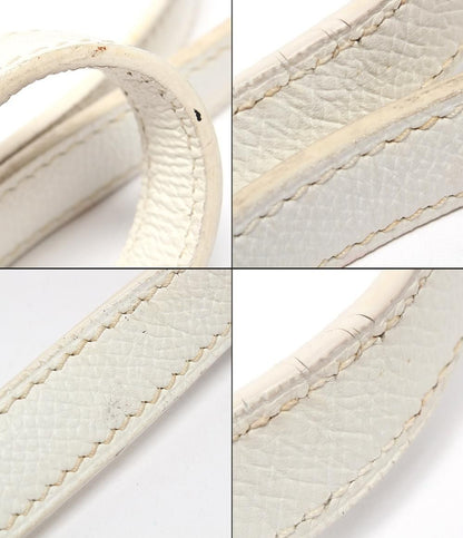 Hermes Shoulder Bag Crossbody Evelyne 1 TPM — view 8