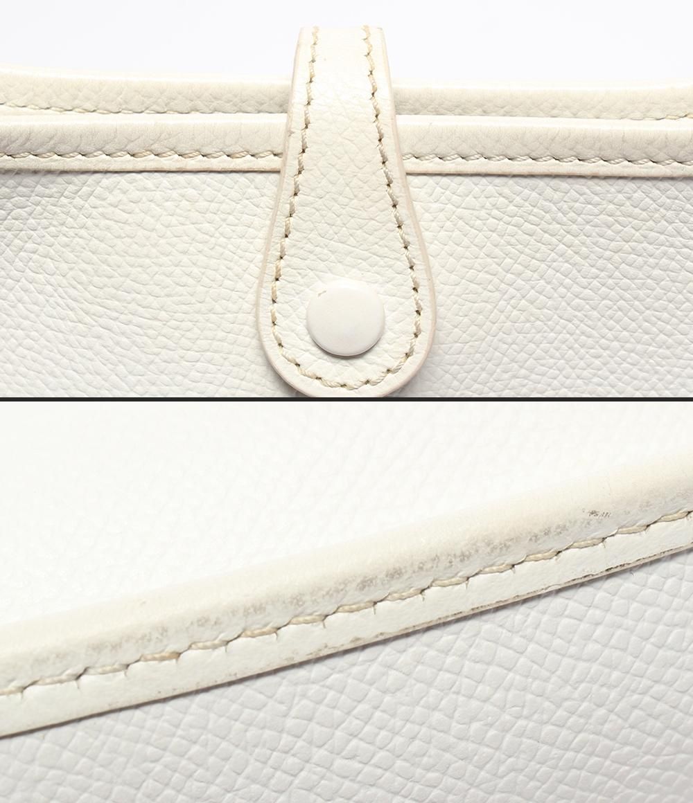 Hermes Shoulder Bag Crossbody Evelyne 1 TPM — view 9
