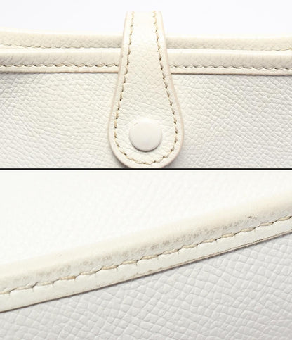 Hermes Shoulder Bag Crossbody Evelyne 1 TPM — view 9