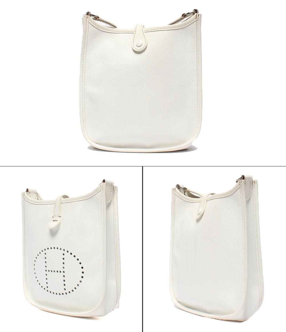Hermes Shoulder Bag Crossbody Evelyne 1 TPM — view 2