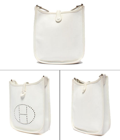 Hermes Shoulder Bag Crossbody Evelyne 1 TPM — view 2
